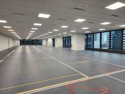 Central Boulevard (D1), Office #484036481
